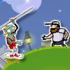 play Crazy Dave Vs Zombies