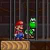 play Super Mario - Save Yoshi