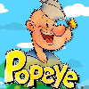 play Popeye