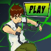 play Ben 10 Shooting