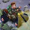 play Ghostbusters
