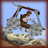 play Stone Age Runner