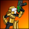 play Tankmen: Battle!