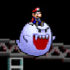 play Luigi'S Mansion