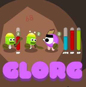 play Glorg