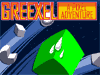 play Greexel: A Pixel Adventure