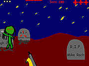 play Grave