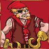 play Pogoleg Pirates