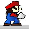 play Hungry Mario