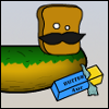 play Toastache