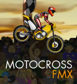 play Motocross Fmx