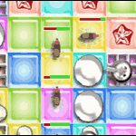 play Battle Bugs Attack!