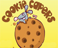 play Cookie Capers