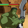 play Planet Hulk Gladiators