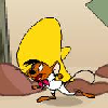 play Speedy - Pyramid Rescue