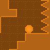 play Tealy And Orangey