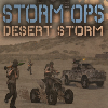 Storm Ops 2: Desert Storm