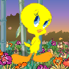 Tweety Bamboo Bounce