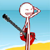 play Super Crazy Guitar Maniac Deluxe 3