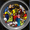 play Snipe Drunken Waldo