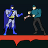 play Batman The Scarecrows Revenge