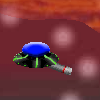 play Ultimate Invader
