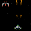 play Alien Attack In Space