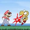 play Mario Combat Deluxe