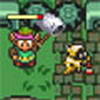 play Legend Of Zelda: Poe Catcher