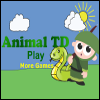 play Animal Td