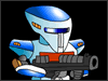 play Robot War