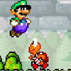 play Luigi'S Revenge
