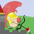 play Attack Of The Beanmen