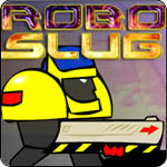 play Robo Slug