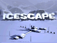 play Icescape 1