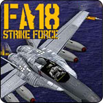 play F18 Strike Force