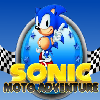 play Sonic Moto Adventure