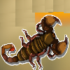 play Scorpion Attack