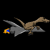 play Velocirocket