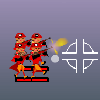 play Defense Force