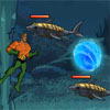 Aquaman Defender Of Atlantis