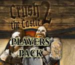 play Crush The Castle 2 Players Pack