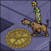 play Scooby-Doo: The Temple Of Lost Souls