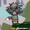 play The Black Wolf Wants Sheep