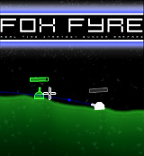 play Fox Fyre