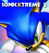 play Sonic Xtreme 2