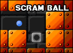 play Scram Ball