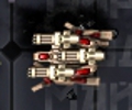 play Red Storm Defence