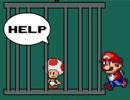 play Super Mario - Save Toad