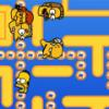 play The Simpsons Pac-Man